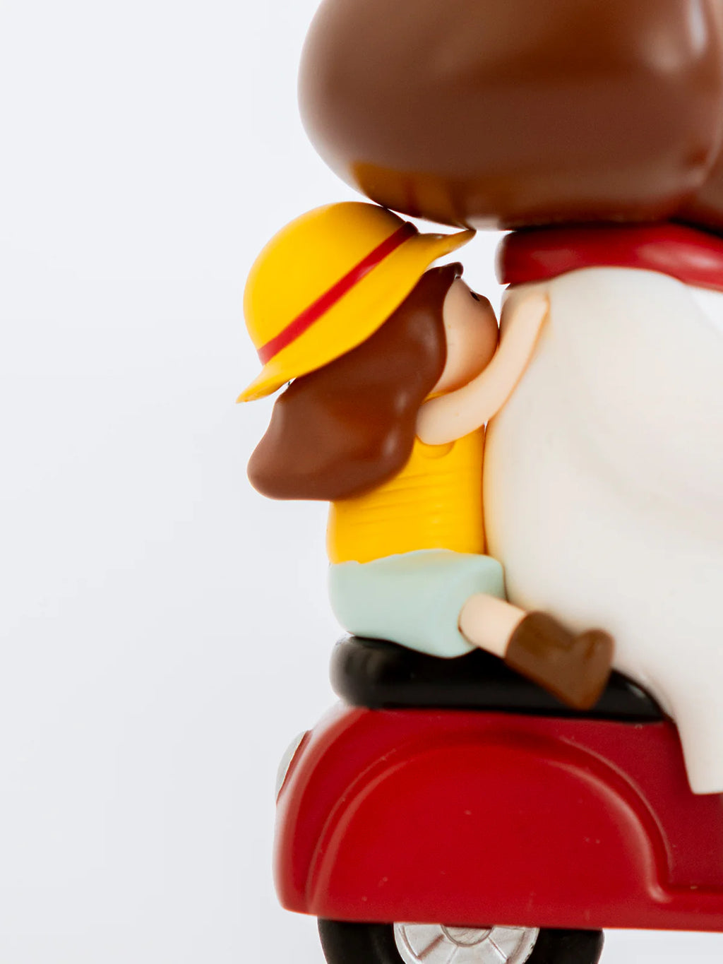 Light & Salt Living · Faithful Companions: Jesus Dolls & Toys