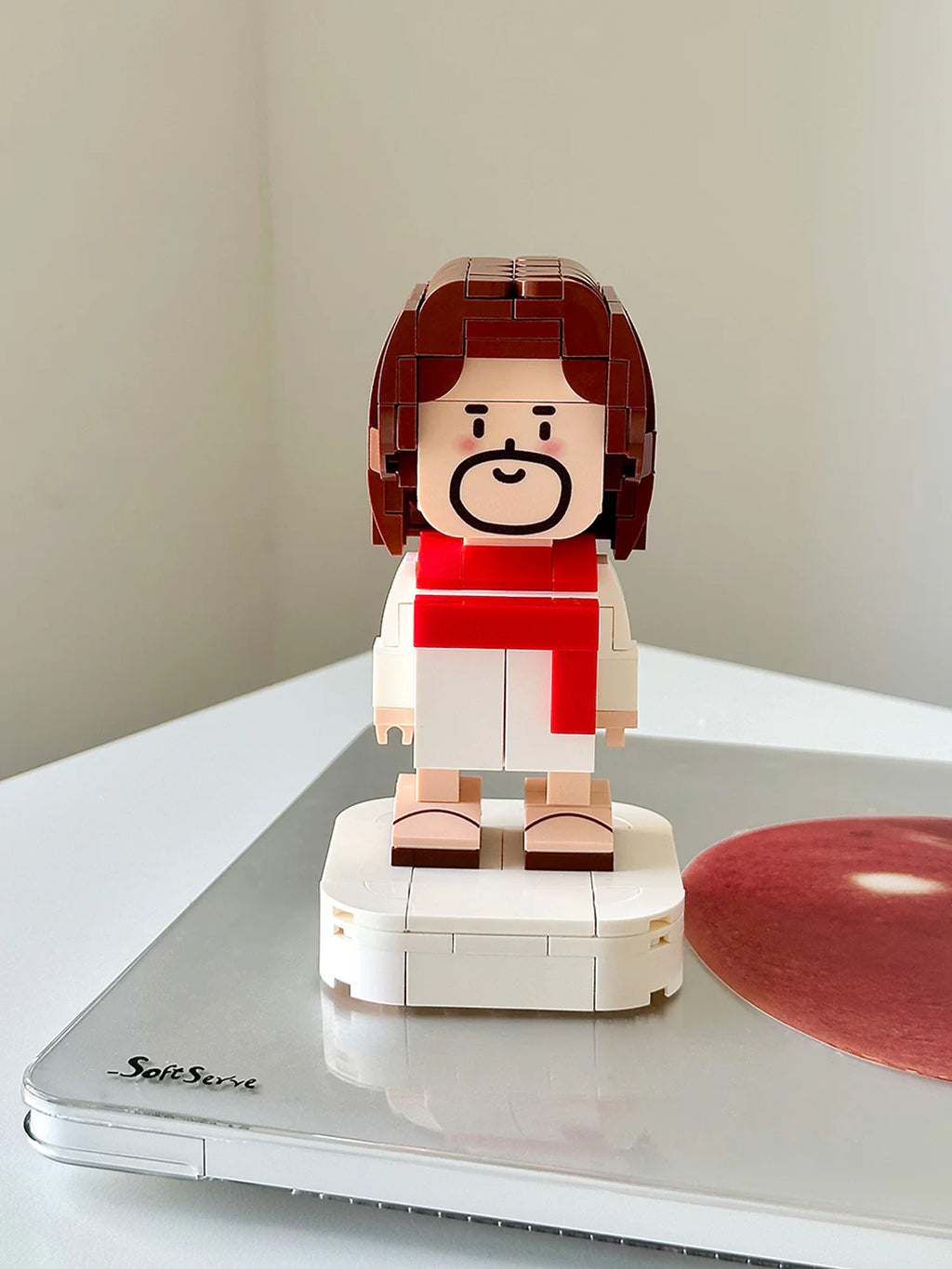 Light & Salt Living · Faith Builders: Jesus Building Blocks & Lego®-Style Toys