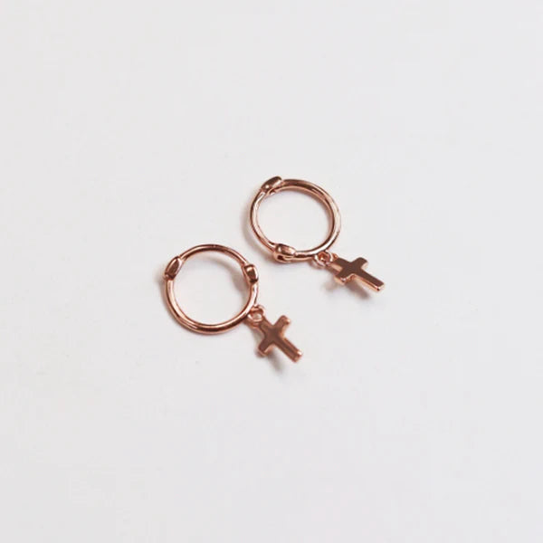 S925 Sterling Silver Versatile Minimalist Stud Earrings — Petite, Elegant, and Unique