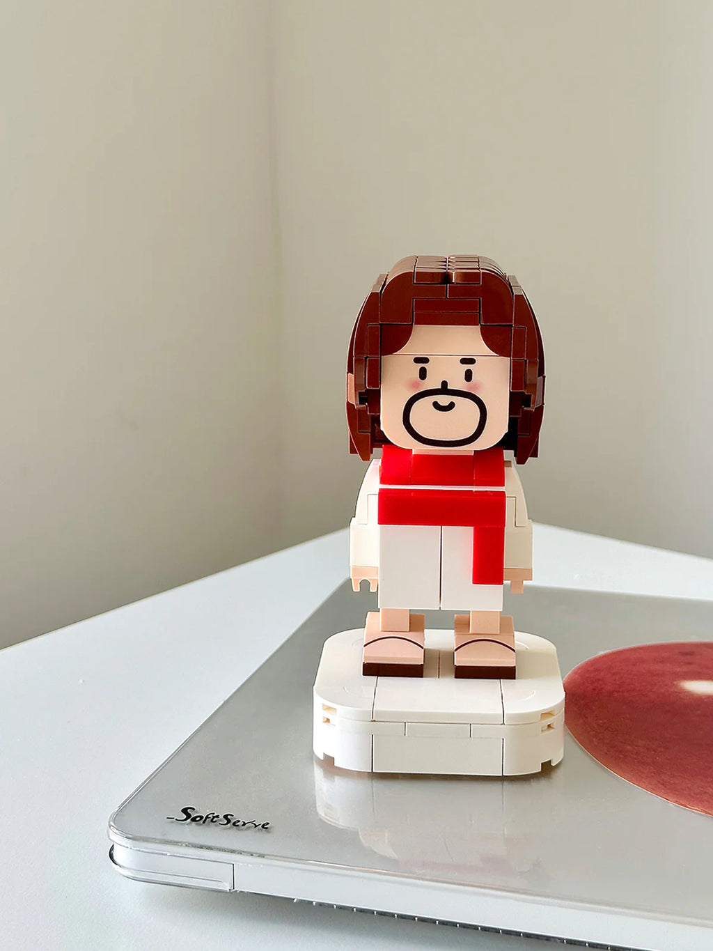 Light & Salt Living · Faith Builders: Jesus Building Blocks & Lego®-Style Toys