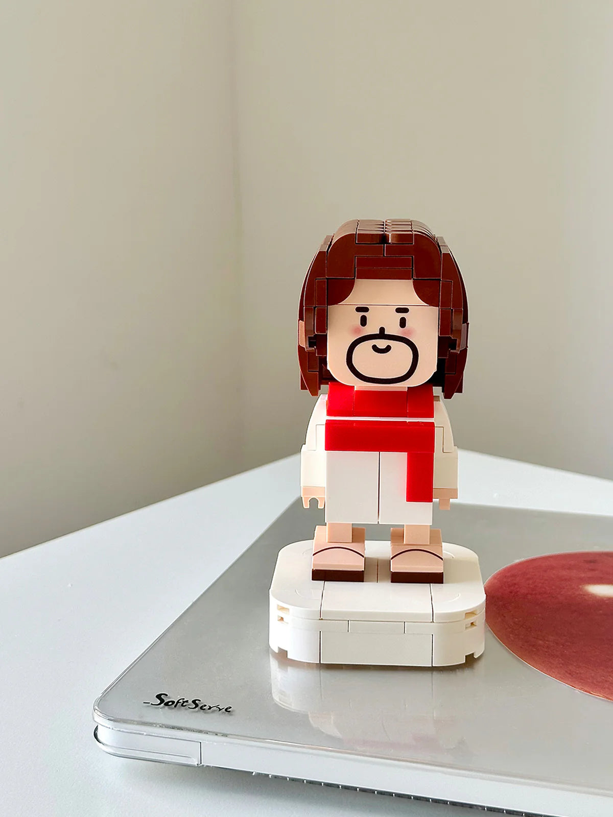 Light & Salt Living · Faith Builders: Jesus Building Blocks & Lego®-Style Toys