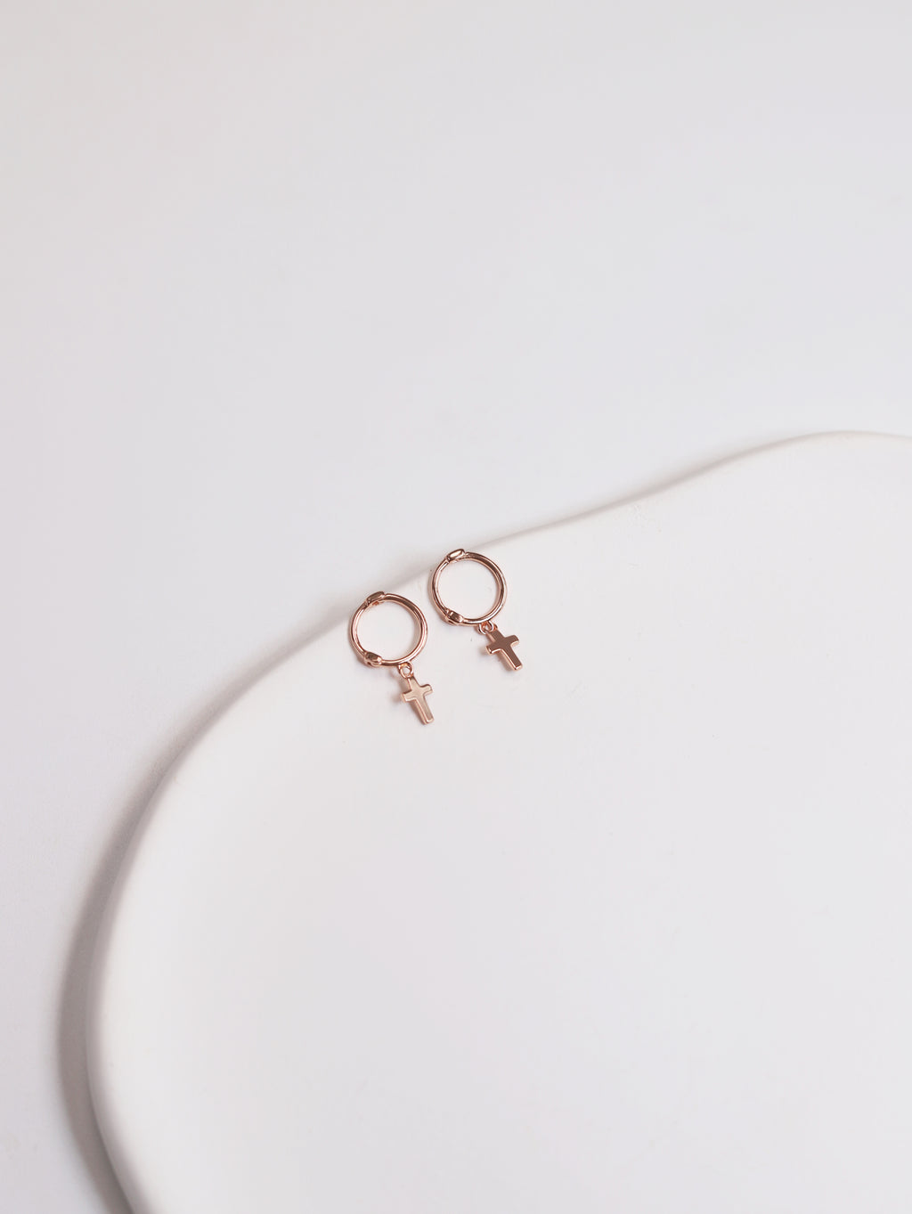 S925 Sterling Silver Versatile Minimalist Stud Earrings — Petite, Elegant, and Unique