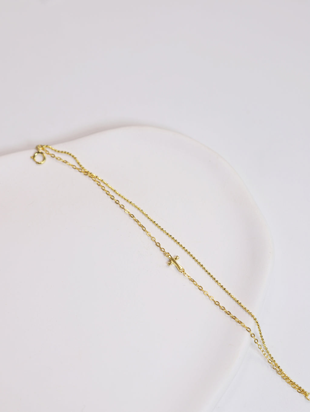 Light & Salt Living · S925 Sterling Silver Minimalist Bracelet – Petite, Elegant, Unique