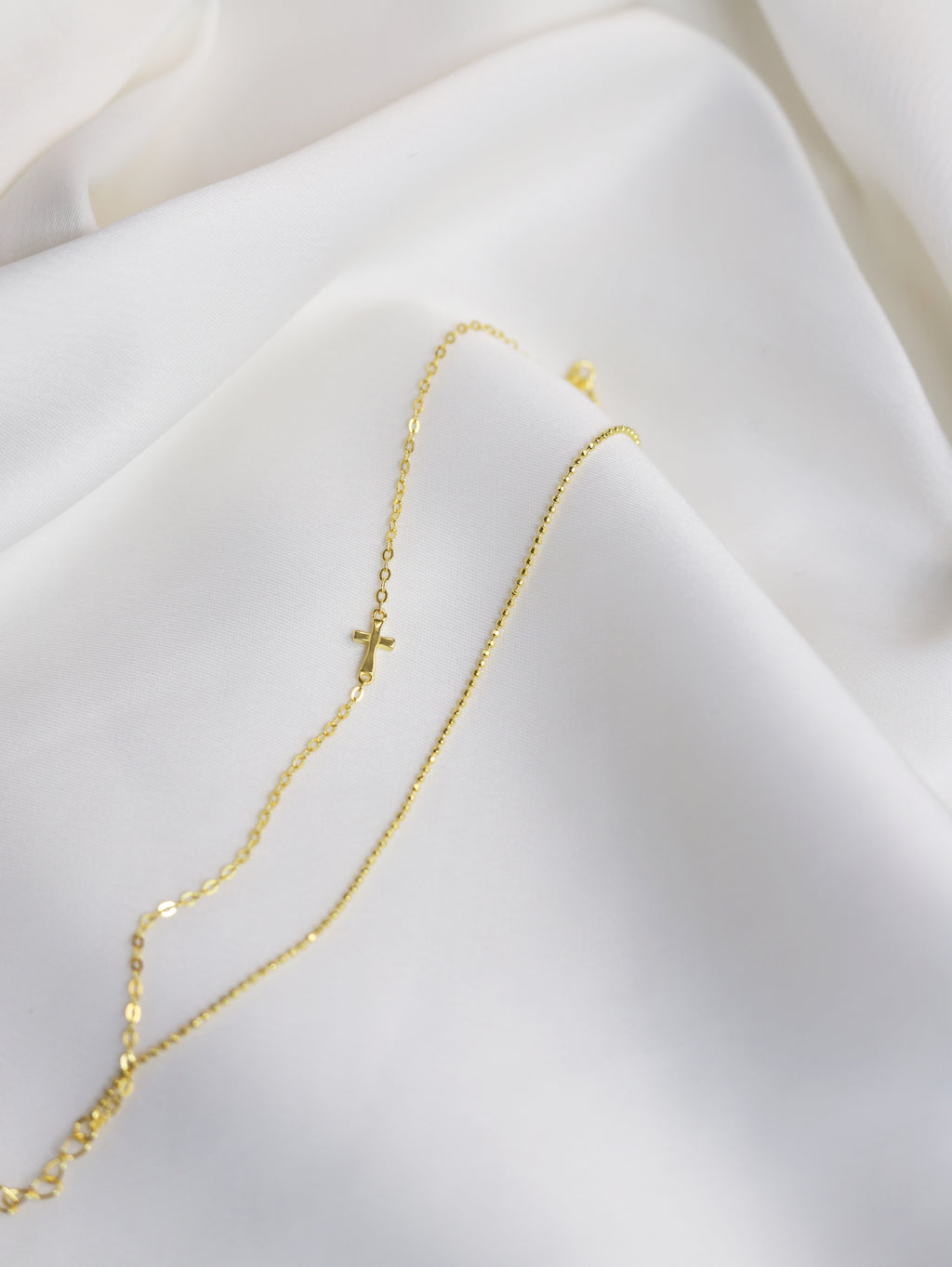 Light & Salt Living · S925 Sterling Silver Minimalist Bracelet – Petite, Elegant, Unique