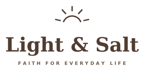 Light&Salt