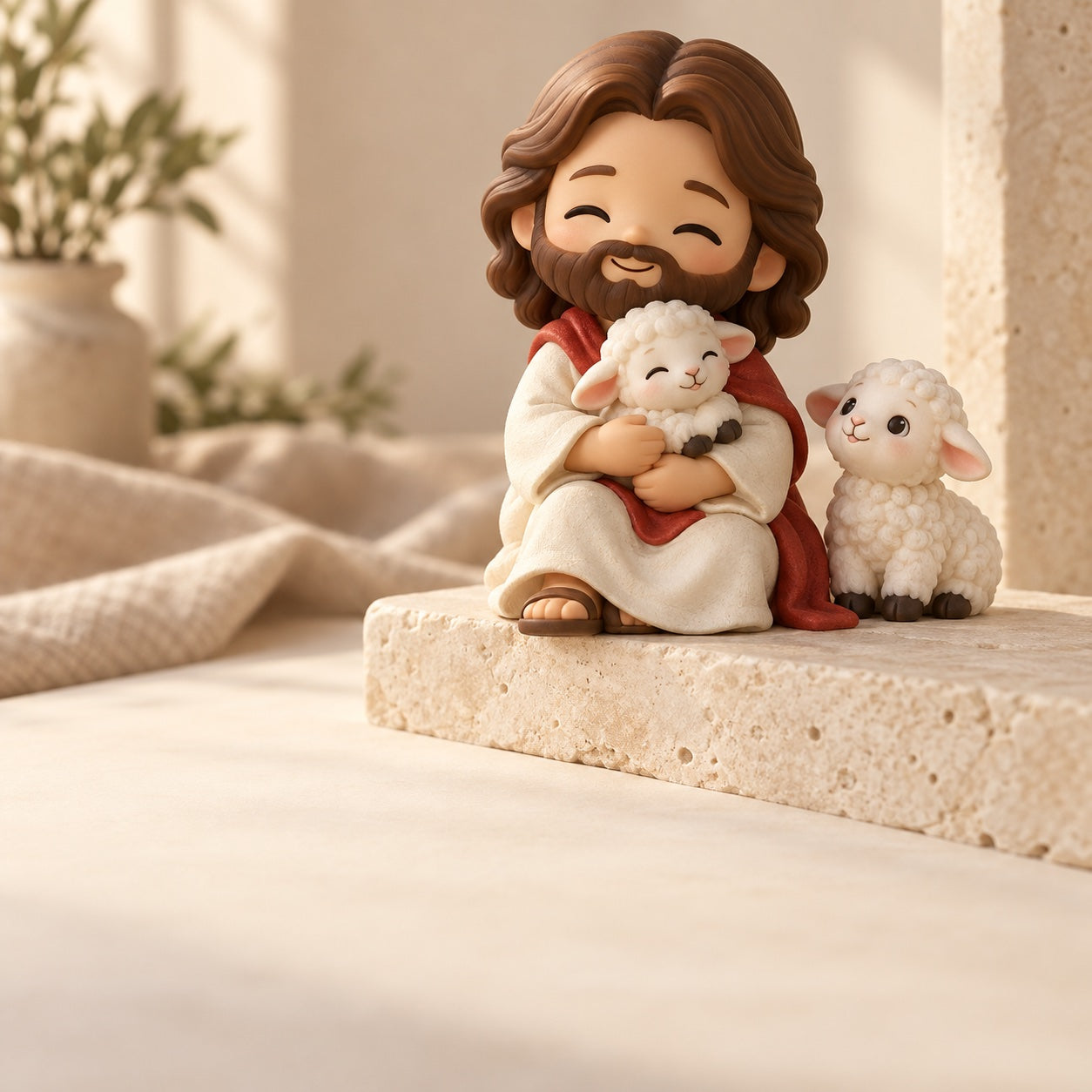 Figurines