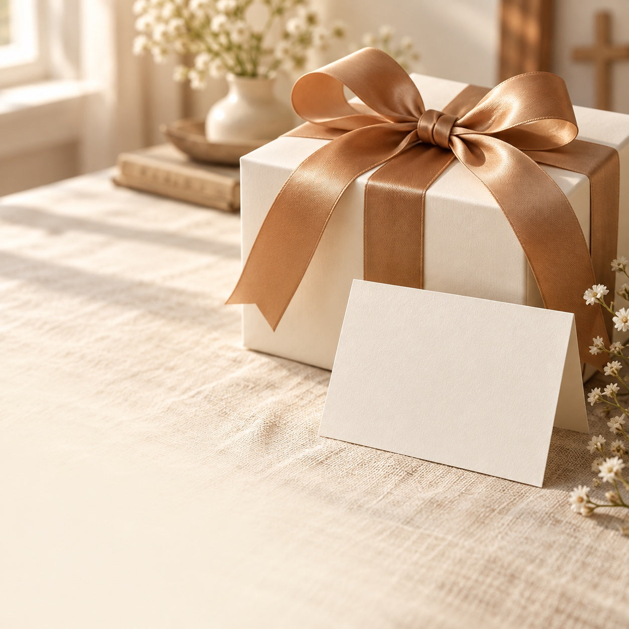 Gifts