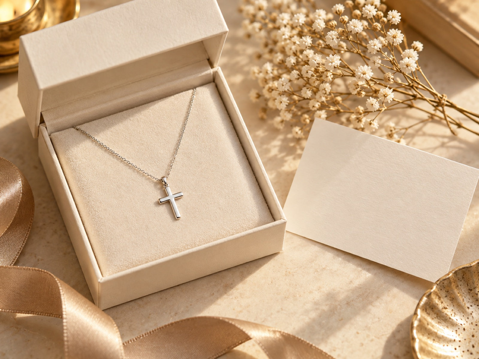 Choosing a Meaningful Gift: Jewelry That Tells a Story