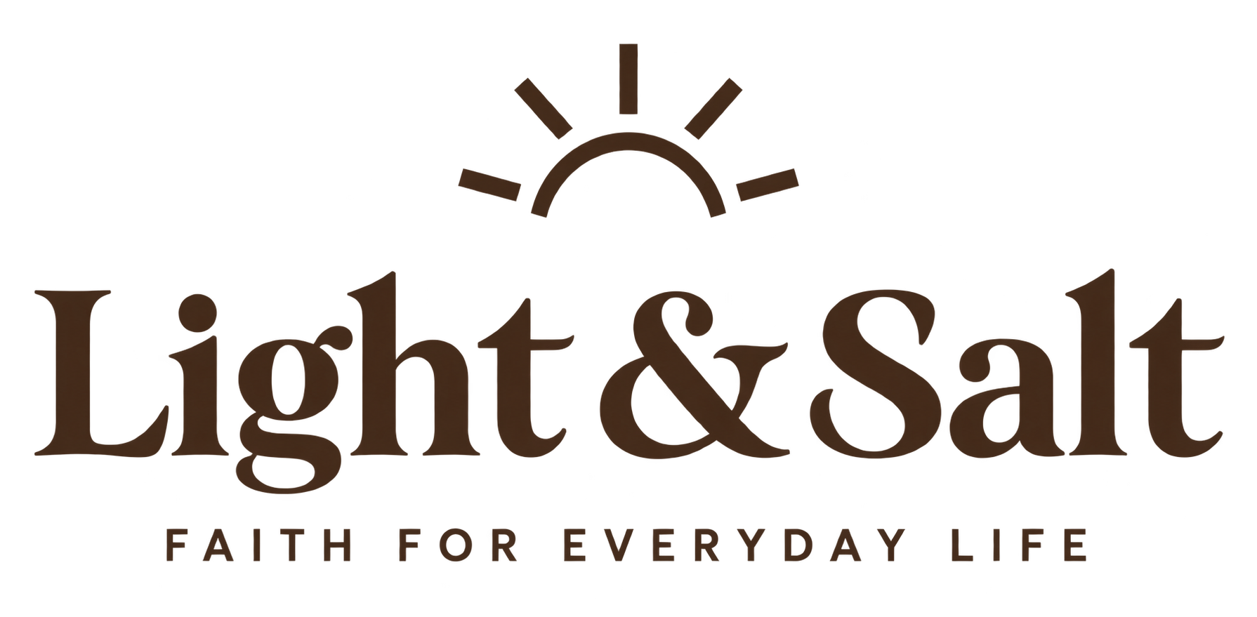 Light&Salt
